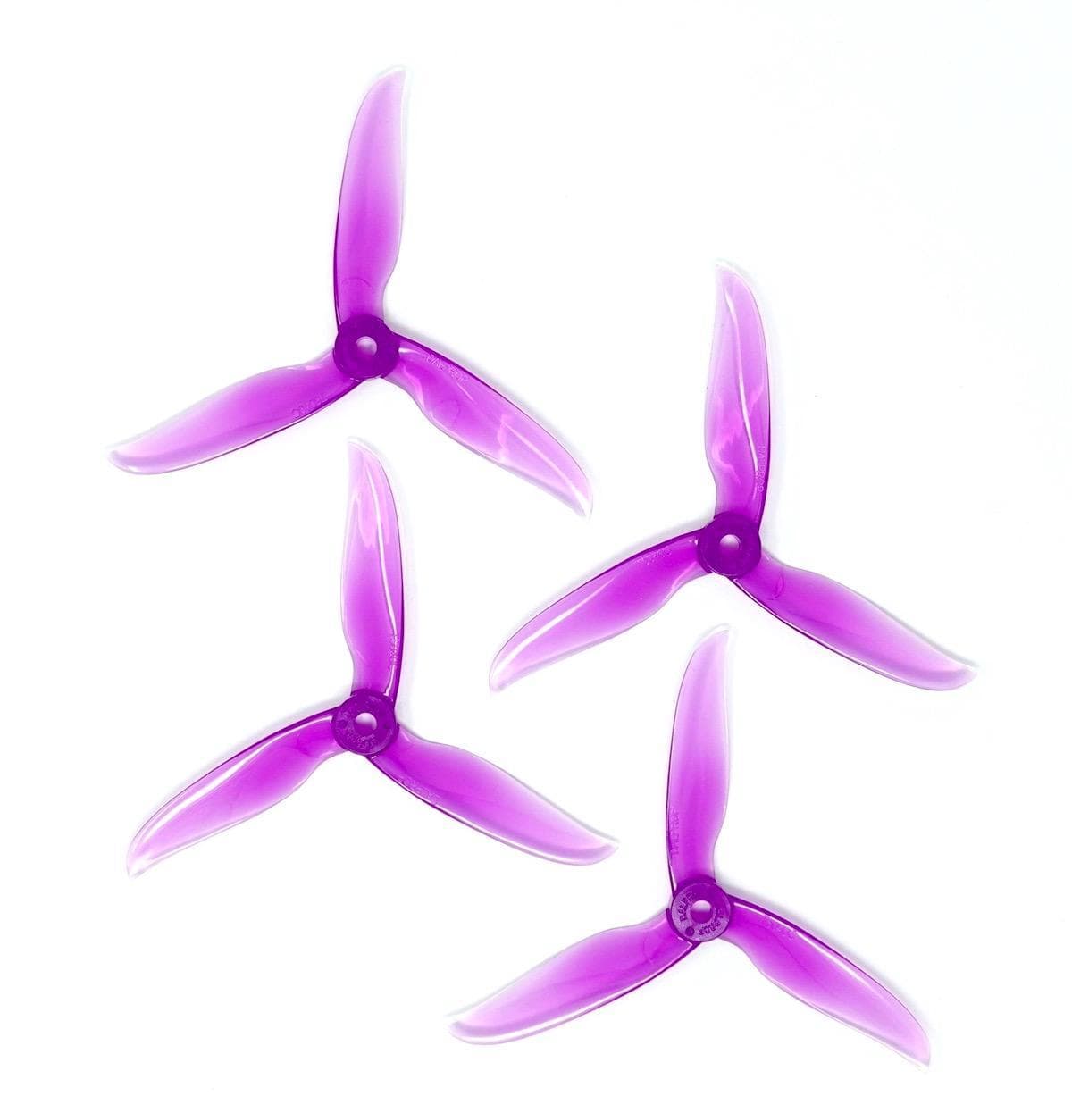 DAL Cyclone Pro T 5040 C Propeller Pack of 20 (Freestyle) for fpv drones 3