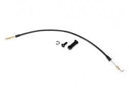 Traxxas 8283 Cable T-lock (Front) TRX-4 for fpv drones