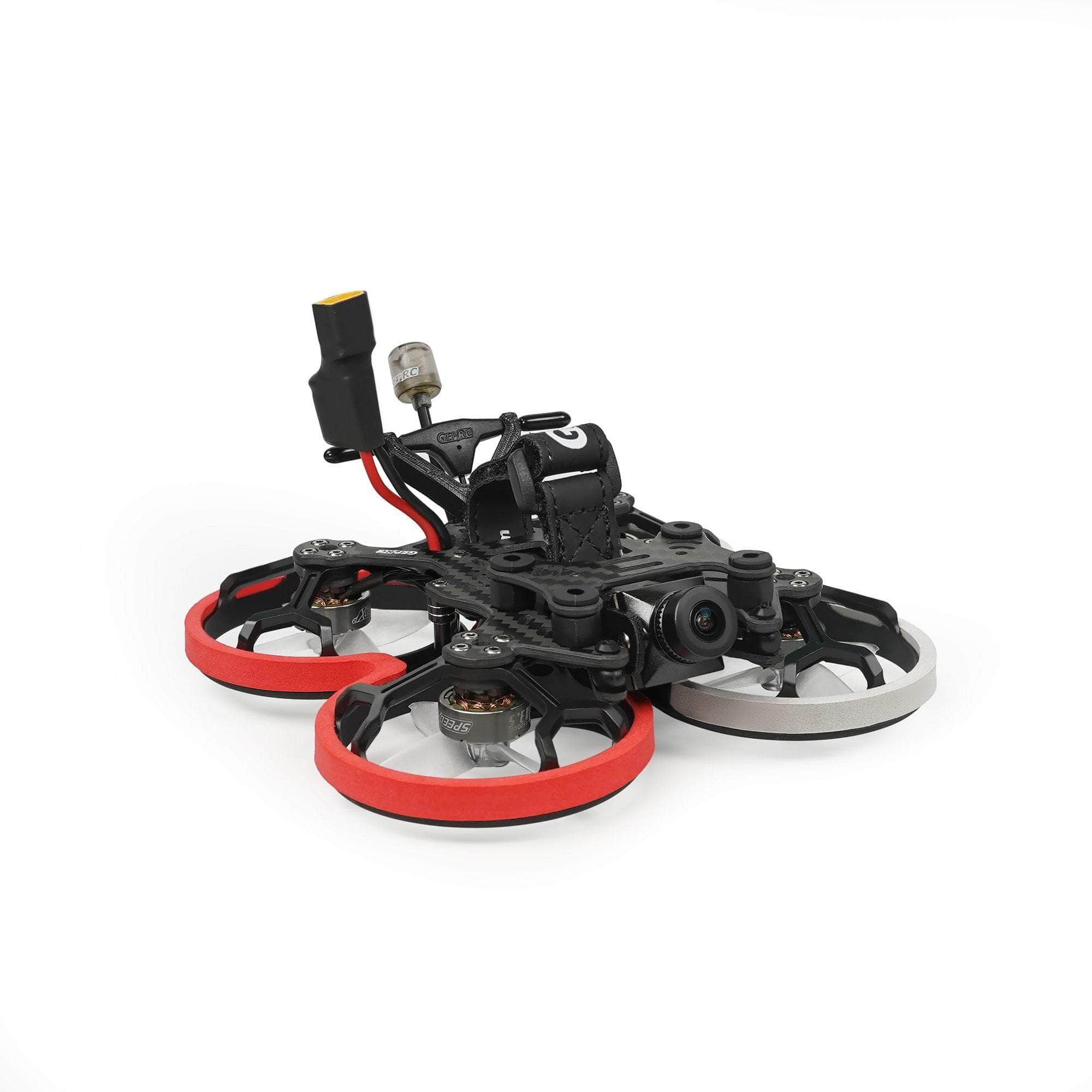 GEPRC BNF CineLog20 4S 2" Cinewhoop w/ Analog & Micro Cam - ELRS 2.4GHz for fpv drones 1