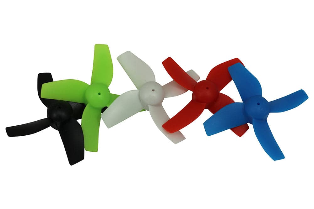 Eachine 32mm Quad-Blade Propellers