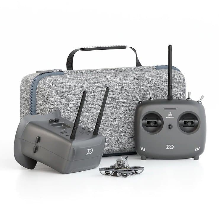 Sub250 Nimble65 FPV RTF Combo Kit