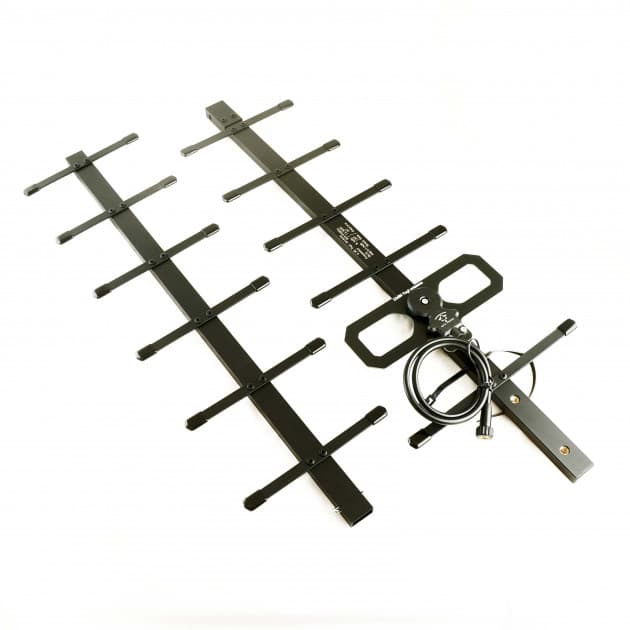 Maple Wireless Yagi antenna - 868/915MHz 14dBi for fpv drones 2