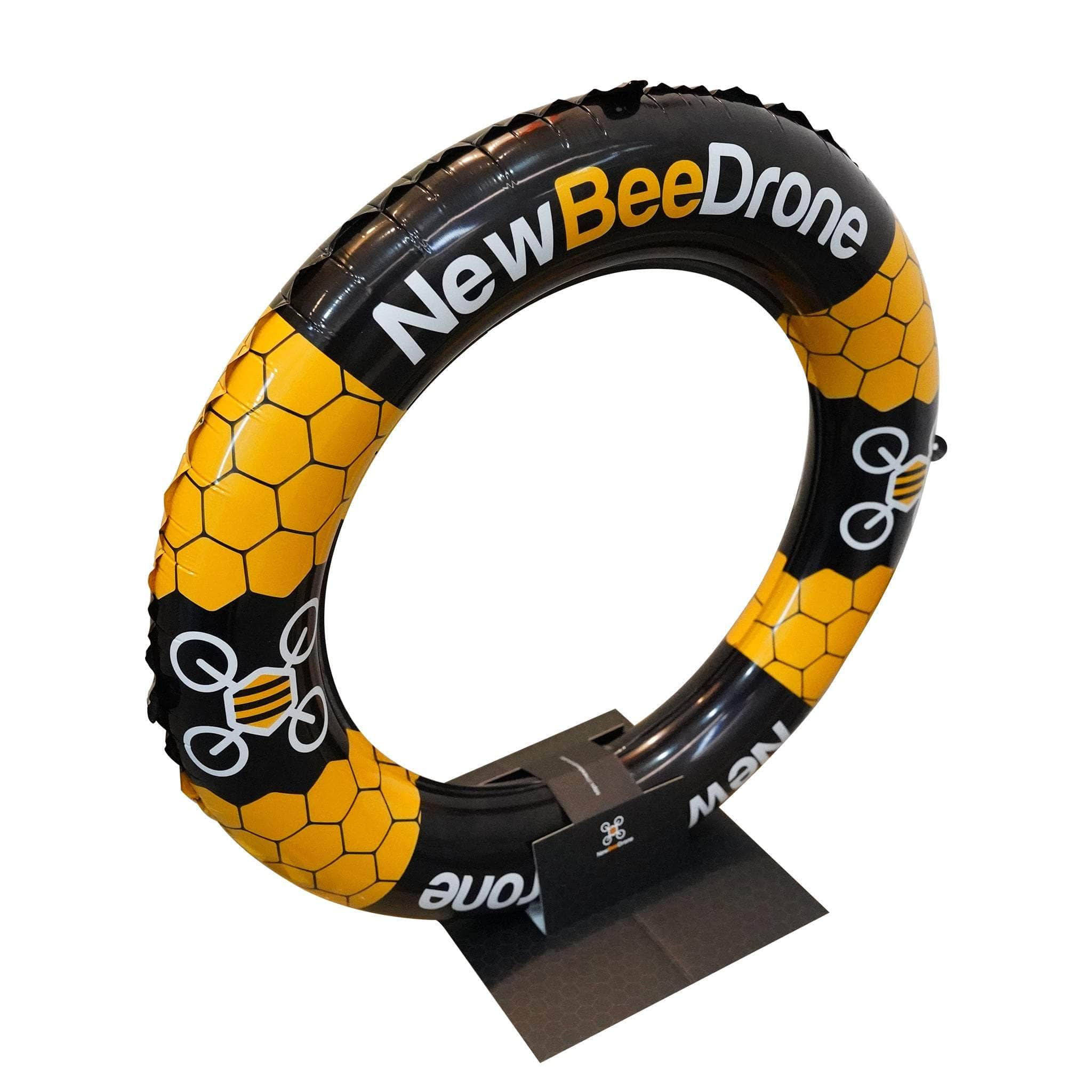 NewBeeDrone Balloon Gate (3-Pack) for fpv drones 4