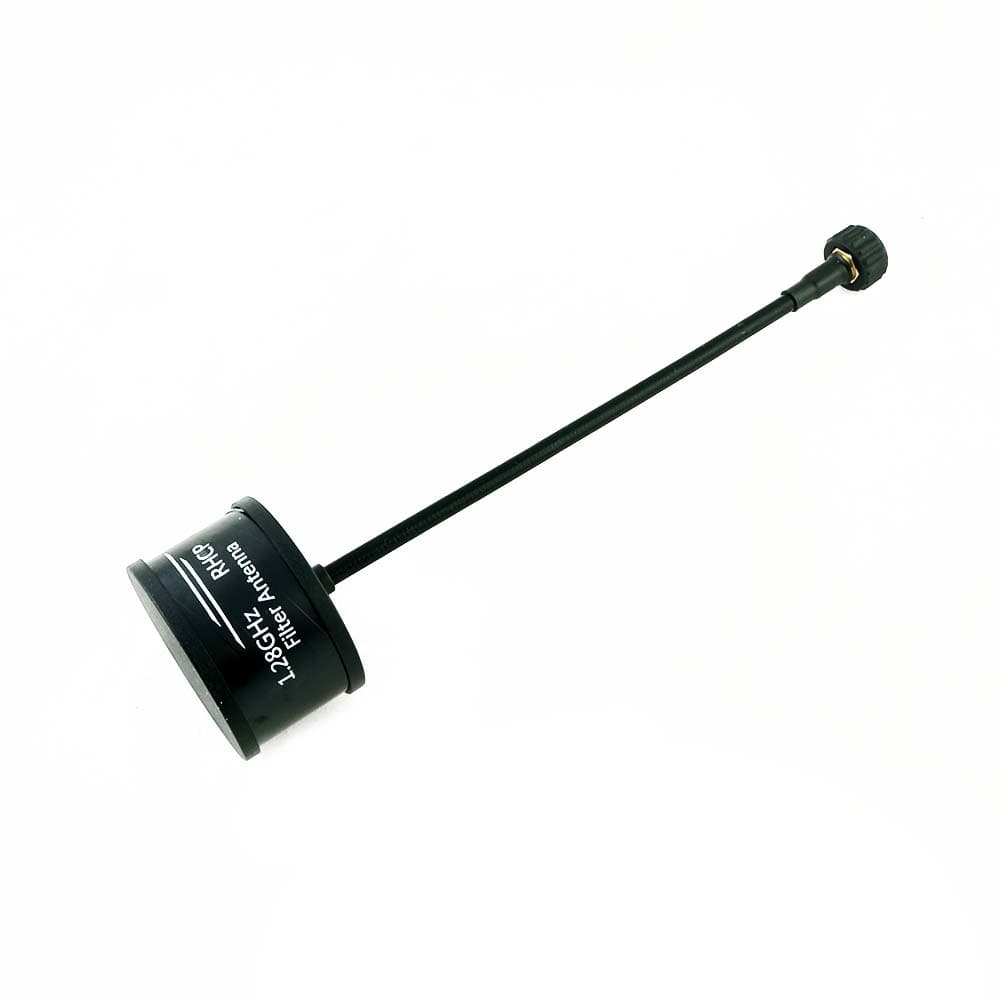 UMT 1.2G 2dBi Omnidirectional Antenna RHCP SMA-Male for fpv drones 3