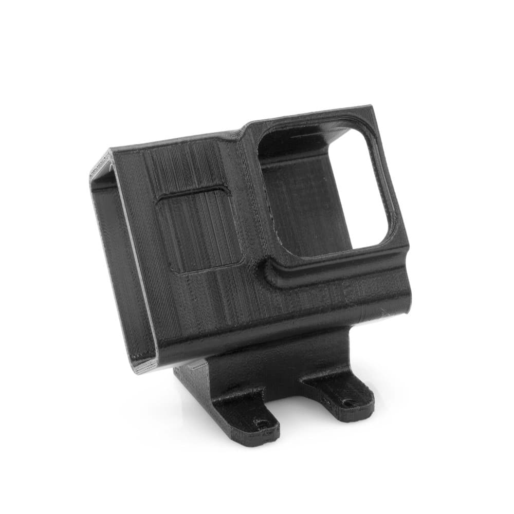XILO Phreakstyle GoPro Hero 8 Mount - Black  for fpv drones 1