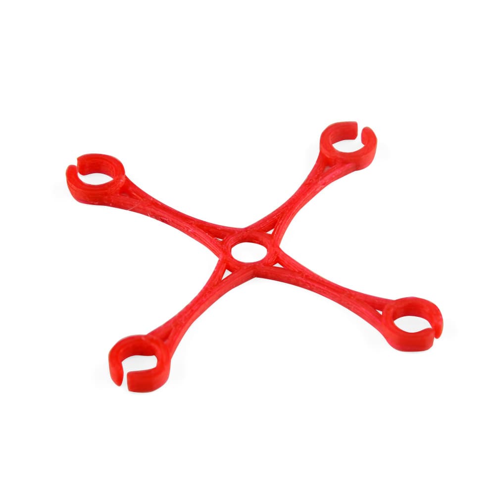Frame kruis voor Blade Inductrix (FPV) for fpv drones 1