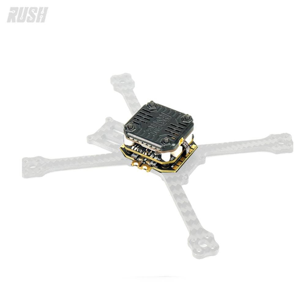 Rush Mini Tank Stack for fpv drones 7