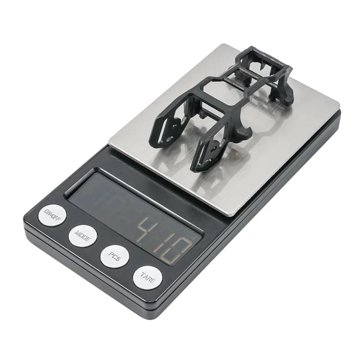 Pavo20 HD VTX Bracket for fpv drones 1
