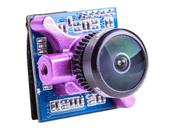 RunCam Micro Sparrow 2 for fpv drones 1