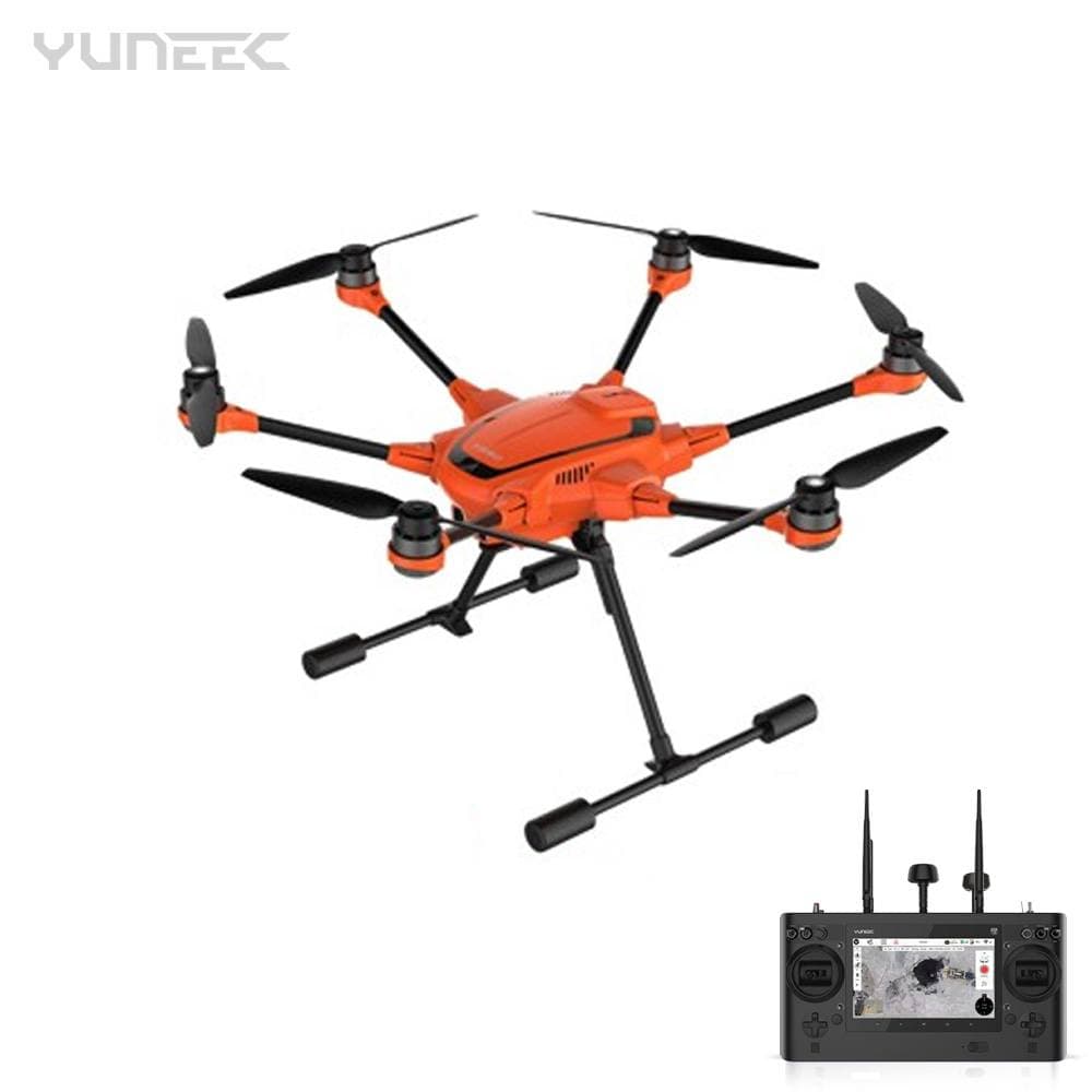 Yuneec H520 RTK for fpv drones