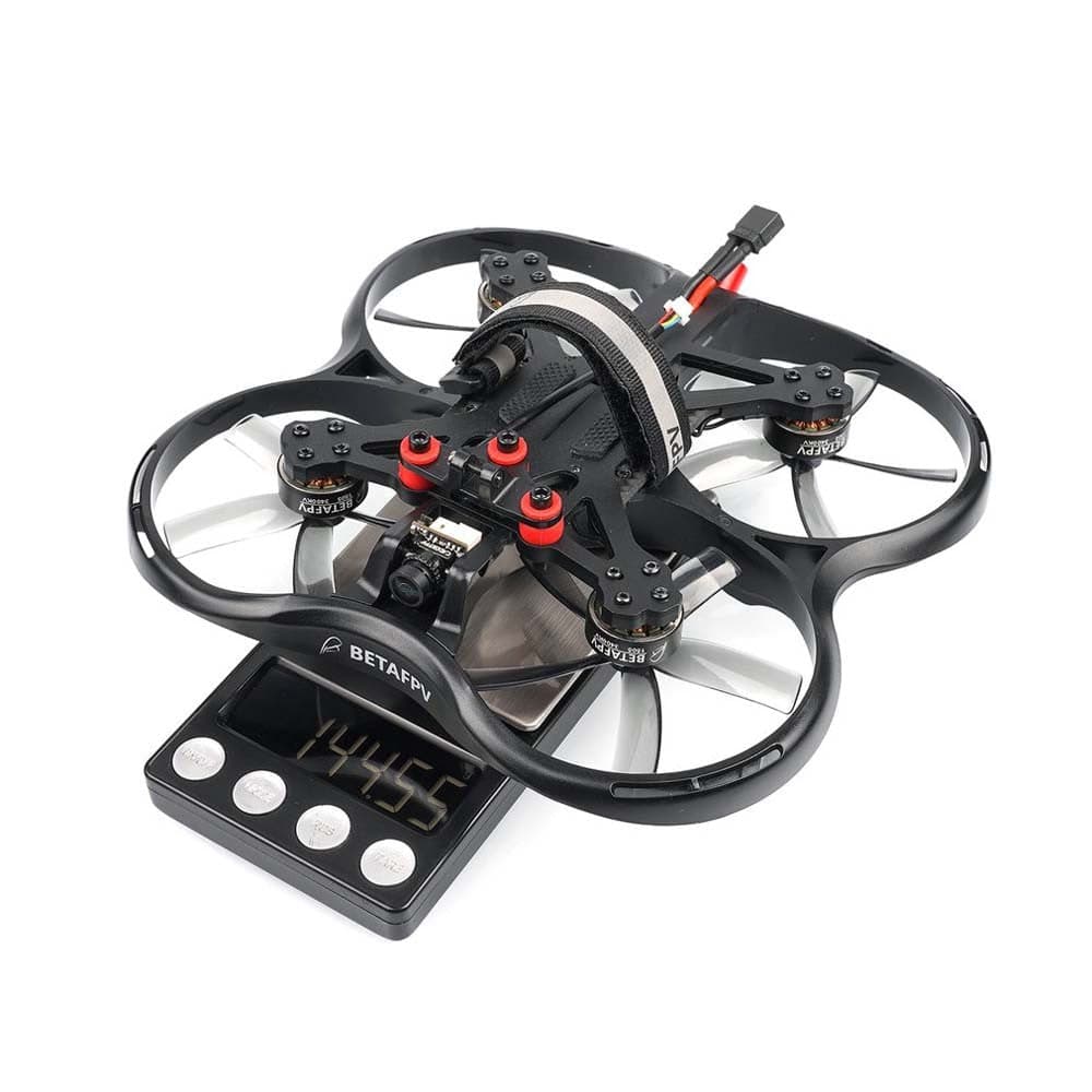 BetaFPV Pavo30 3" CineWhoop Drone - Analog for fpv drones 4