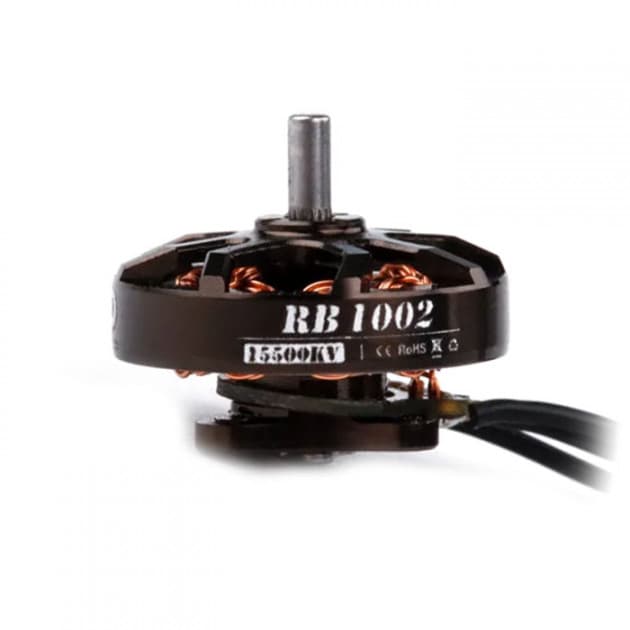 Flywoo ROBO 1002 15500KV Motor for drones