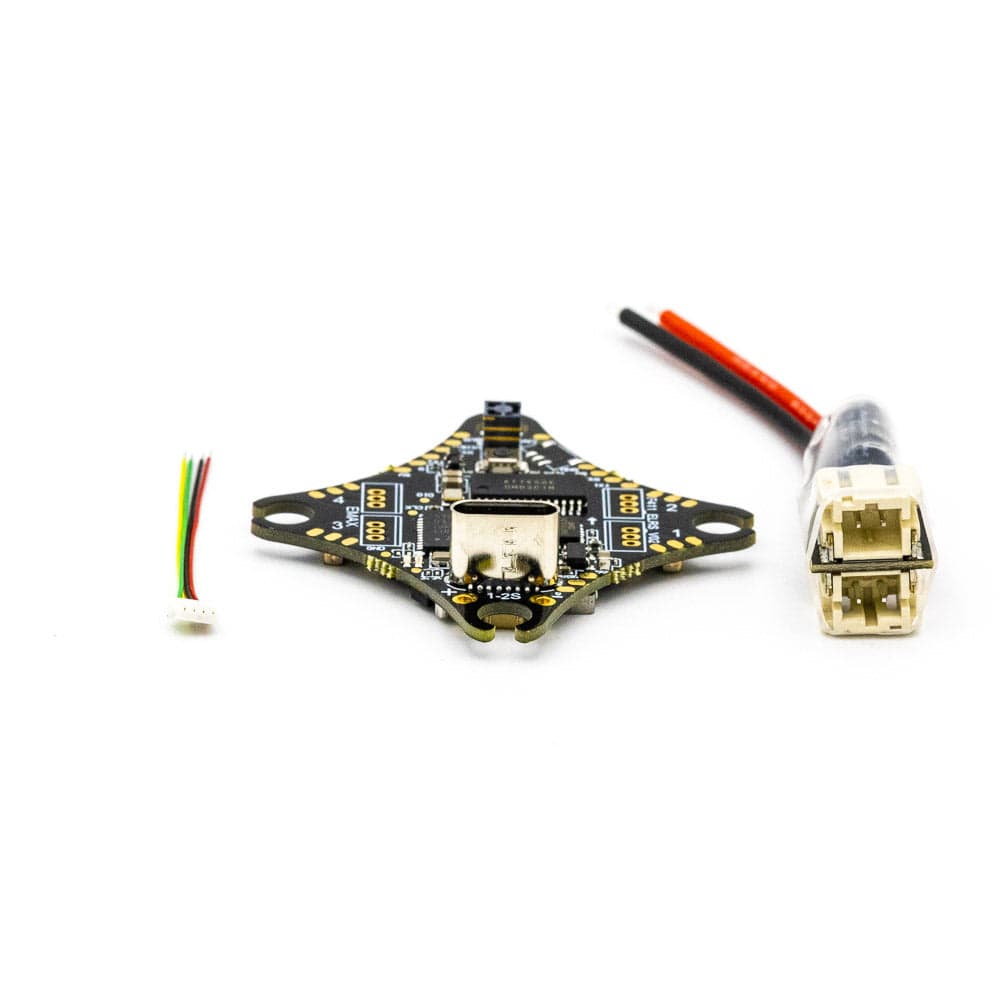 EMAX Tinyhawk Nanoscout Spare Parts - AIO Flight Controller + Video Transmitter for fpv drones 2