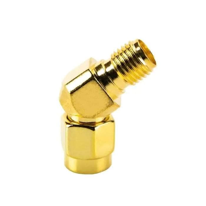 Lumenier AXII Quadro Patch 5.8GHz SMA Antenna - Choose Your Polarization for fpv drones 3