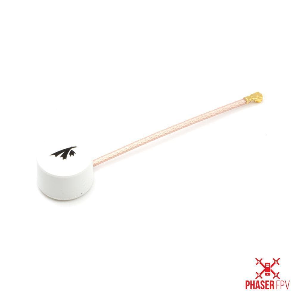 TRUERC AXII 5.8Ghz (Side Feed) - Great For Wings! for fpv drones 4