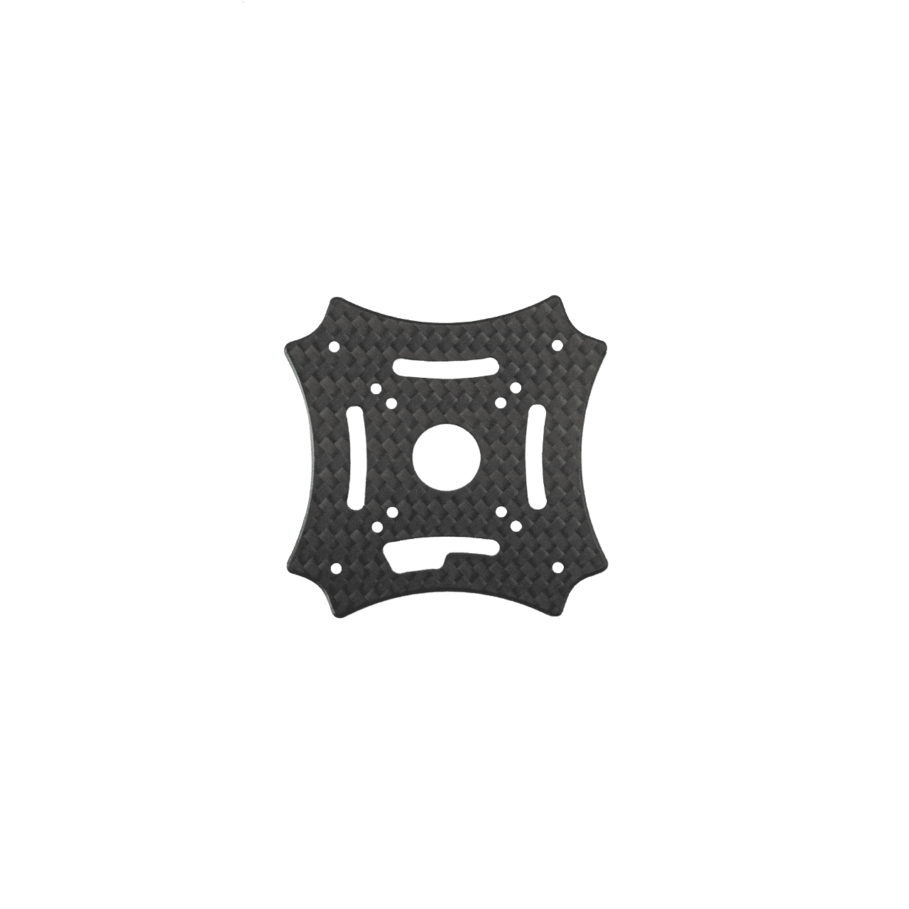 Mage Pro Frame parts for fpv drones 2