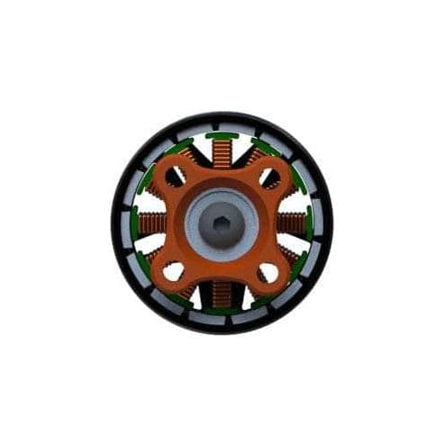 VCI PRO 2207 Drone Racing Motor - 1950Kv for fpv drones 4