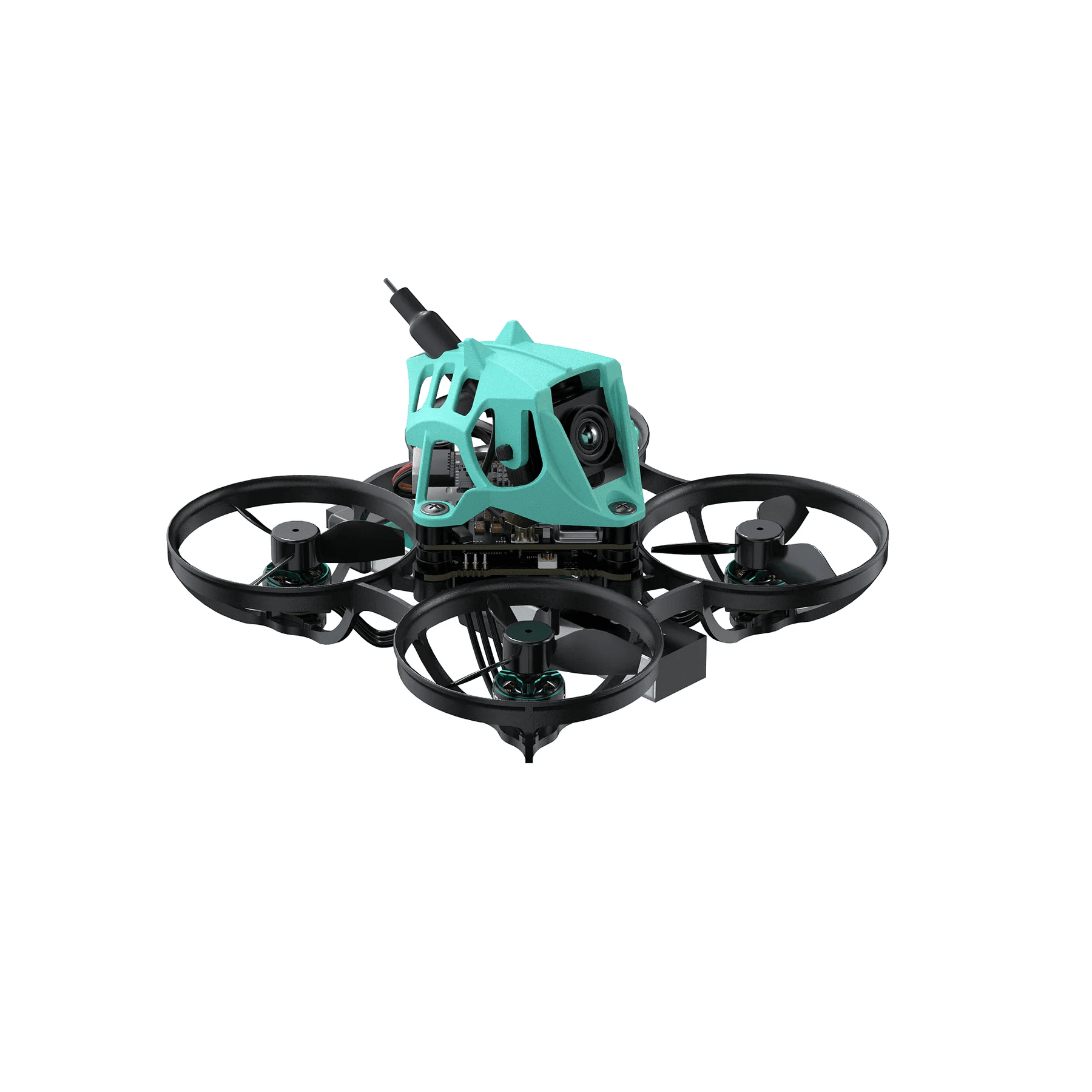 Sub250 Nimble65 HD O4 65mm Whoop - Choose Receiver for fpv drones 2