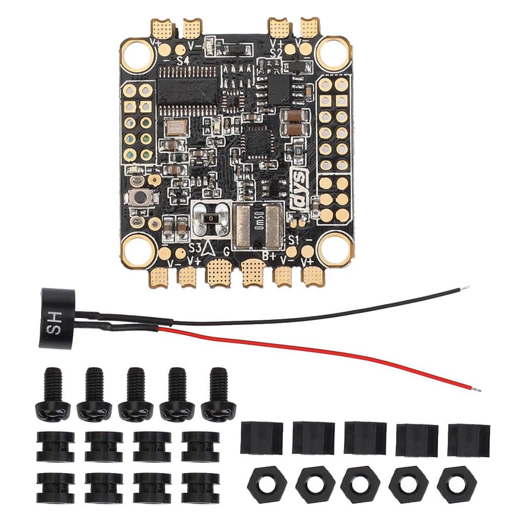 DYS F4 V2 Pro Flight Controller for fpv drones 1