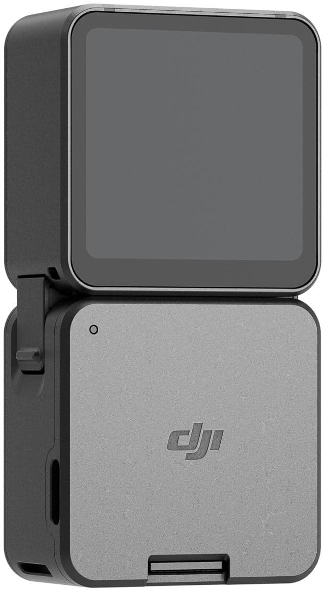 DJI Action 2 - Power Combo for fpv drones 4