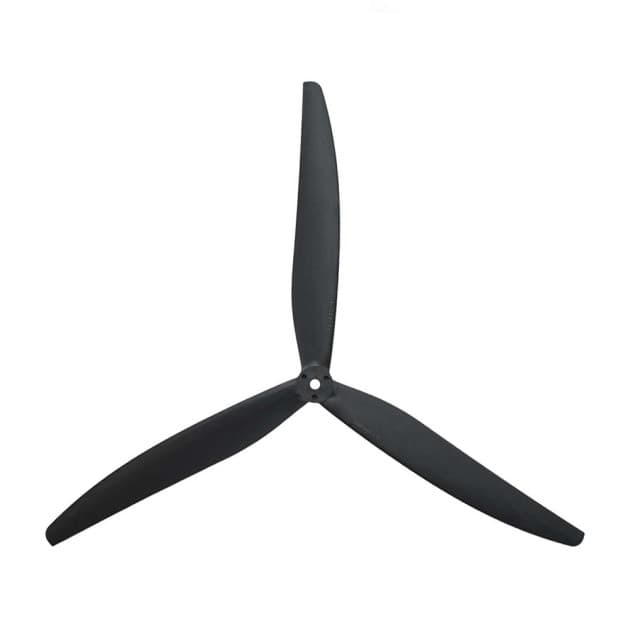 Gemfan 1309 (2pcs) propellers for drones for fpv drones