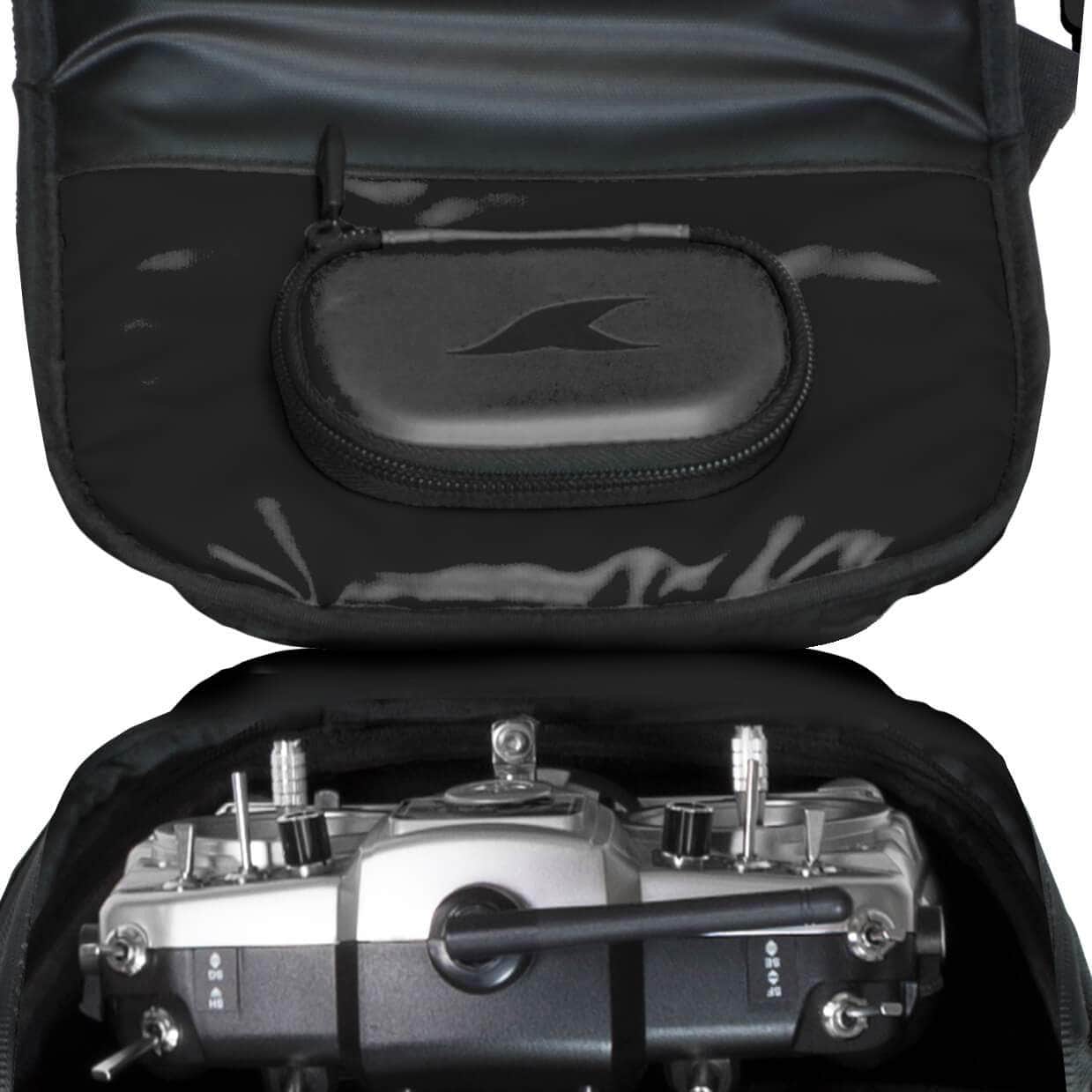 Torvol Pitstop Pro V1 Backpack - Stealth for fpv drones 7
