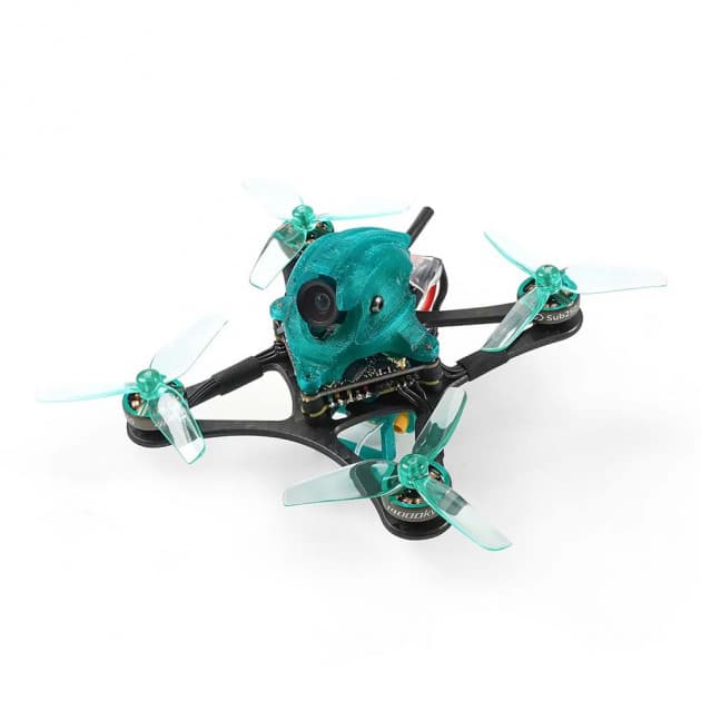 Sub250 Nanofly20 - 2S ELRS FPV drone