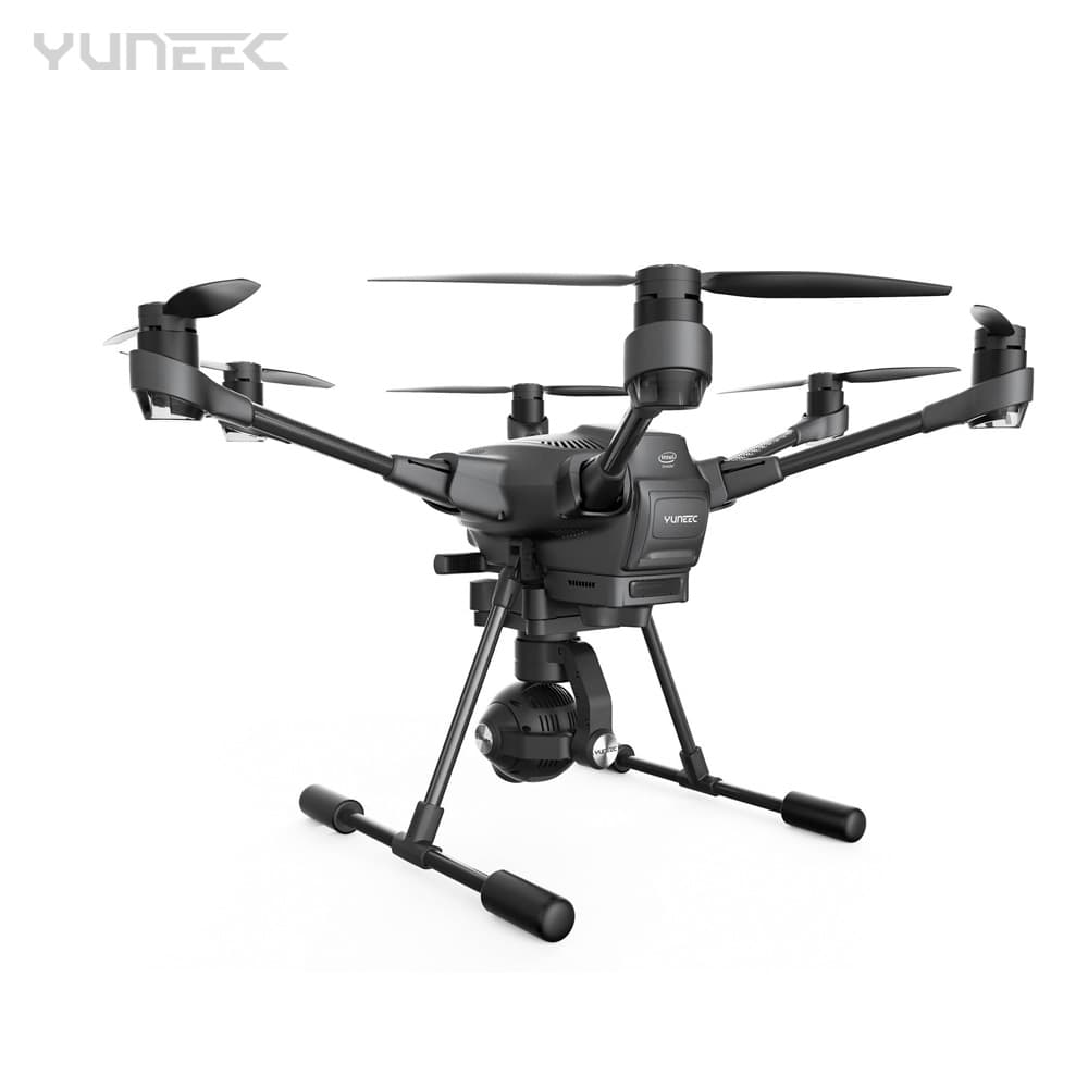 Yuneec Typhoon H Professional for fpv drones 4