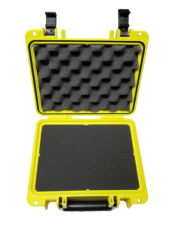 Pick & Pluck Foam Insert for PRC Cases for fpv drones 6