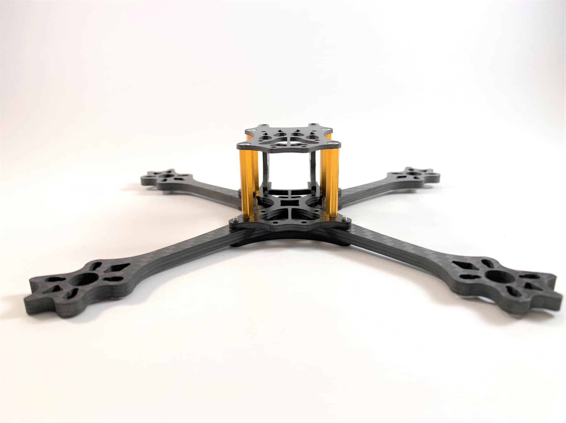 Druckbär Ultralight 4 Race FPV Racing Frame for fpv drones 7