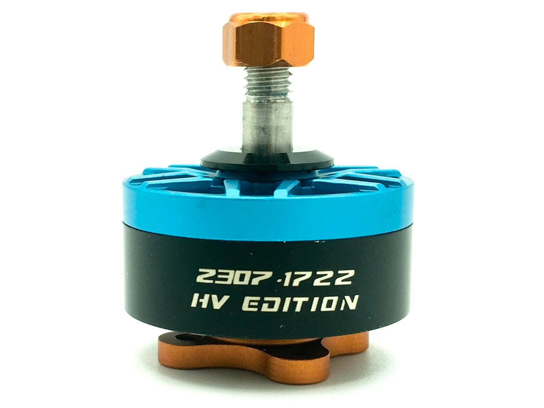PyroDrone HyperLite 2307-1722 HV Edition for fpv drones
