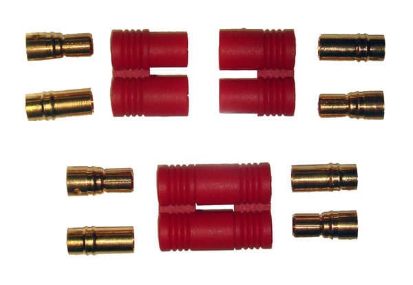 PRC6 Connectors for fpv drones 1