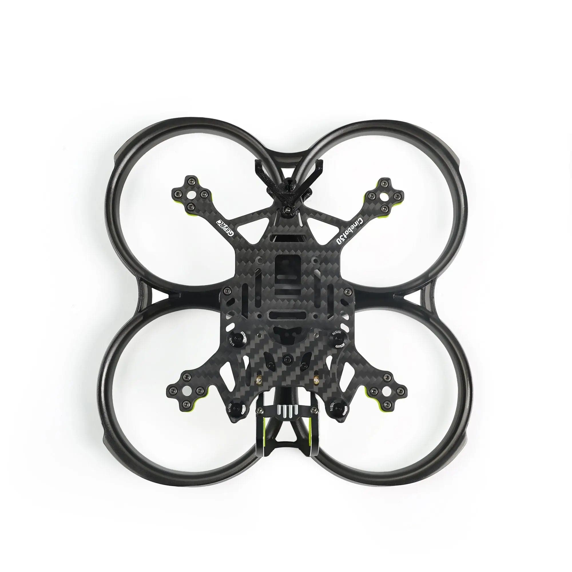 GEPRC Cinebot30 O3 Cinewhoop Frame (Frame Only) for fpv drones 2