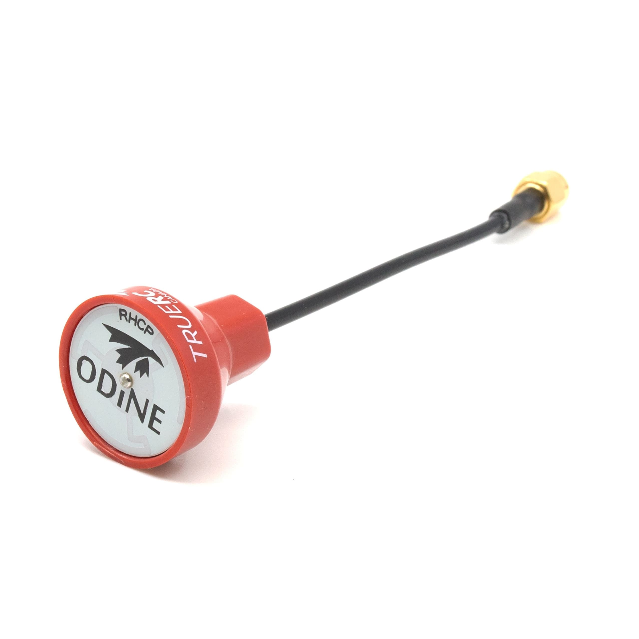 TrueRC ODINE 5.8 Pagoda  Extended Version Antenna (1pc) for fpv drones