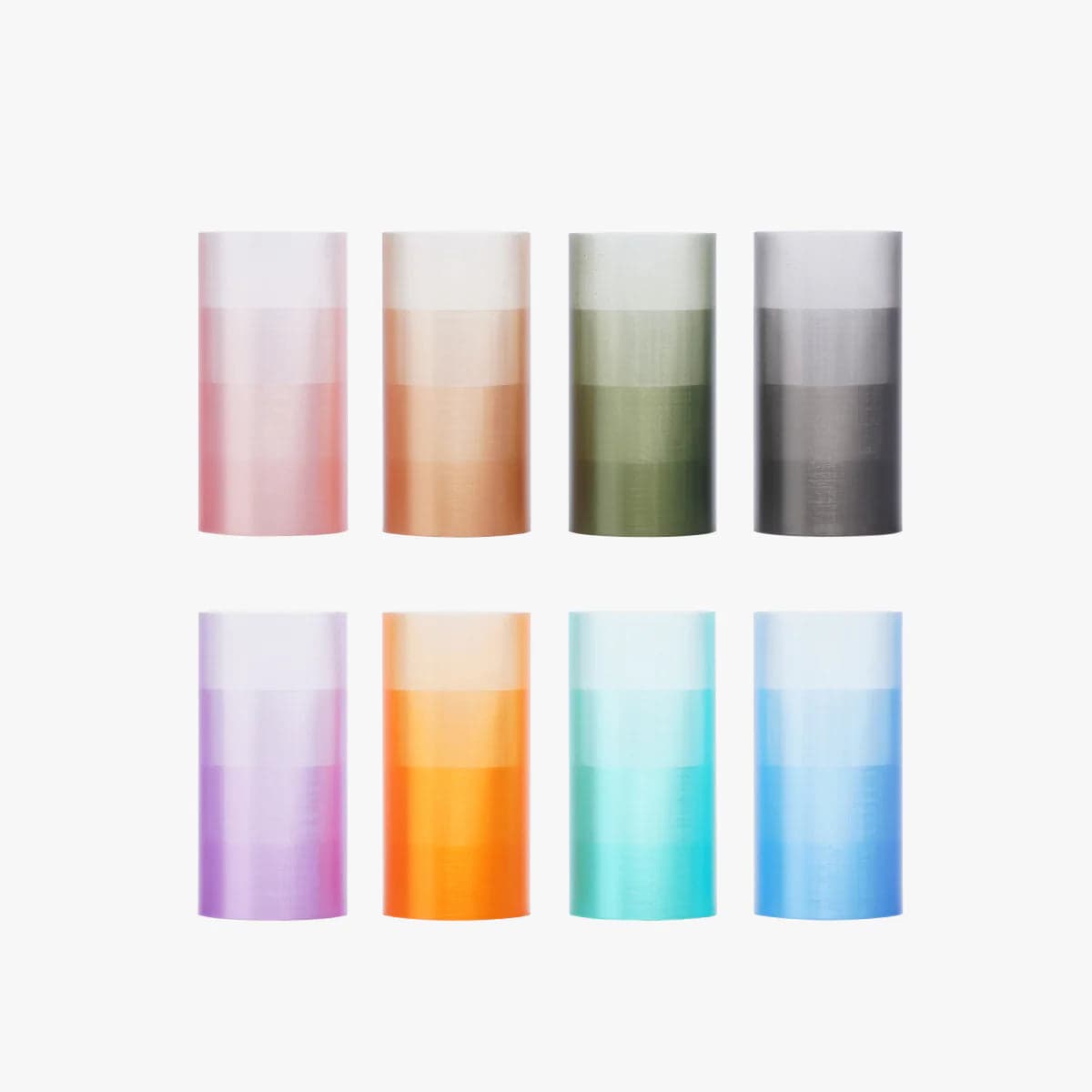 Bambu Lab PETG Translucent for fpv drones 1