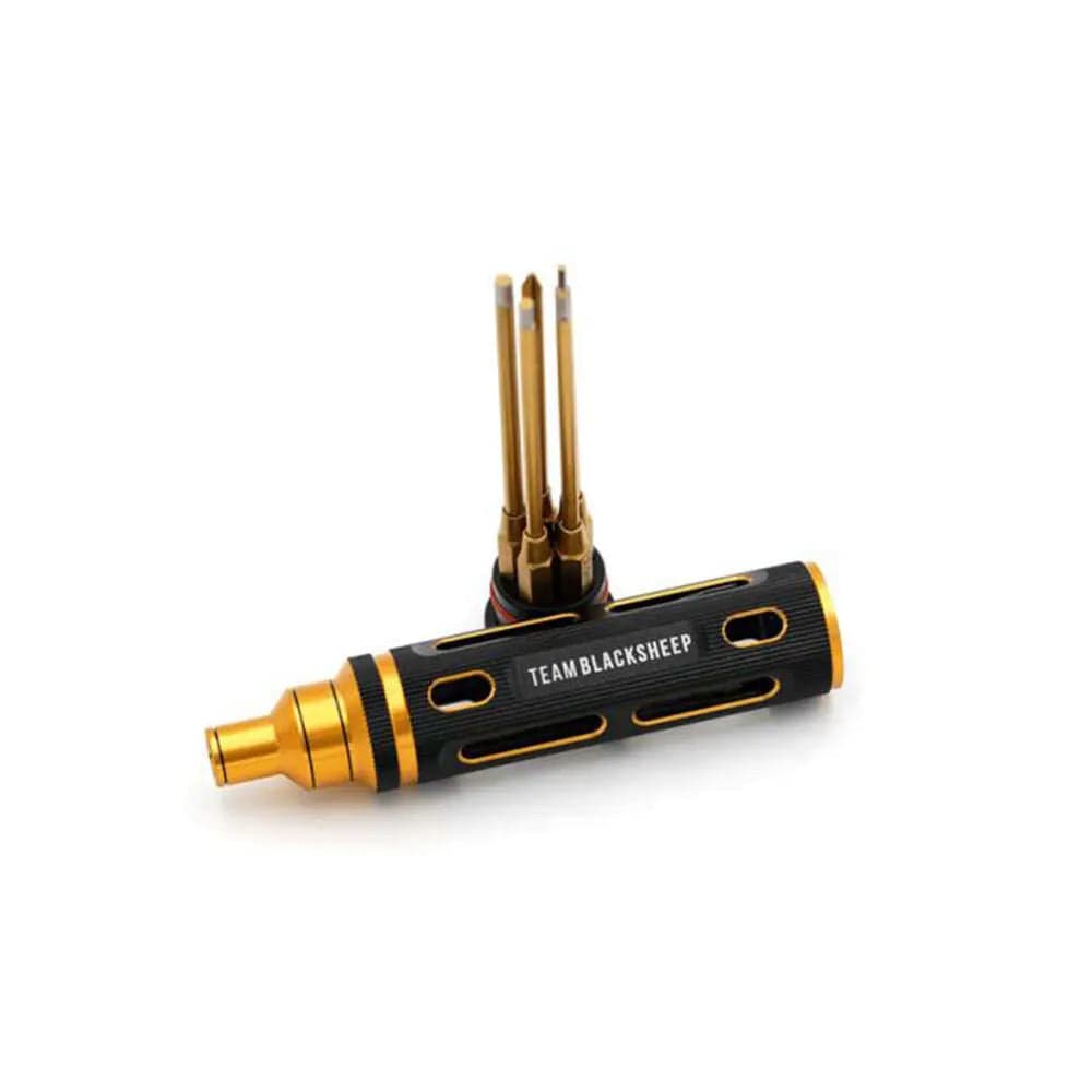TBS Field Driver Kit for fpv drones 1