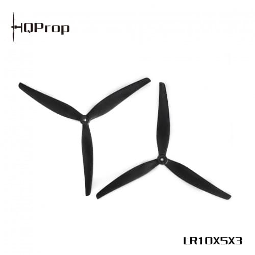 HQ LR10X5X3 Glass Fiber Reinforced Nylon 2CW+ 2CW