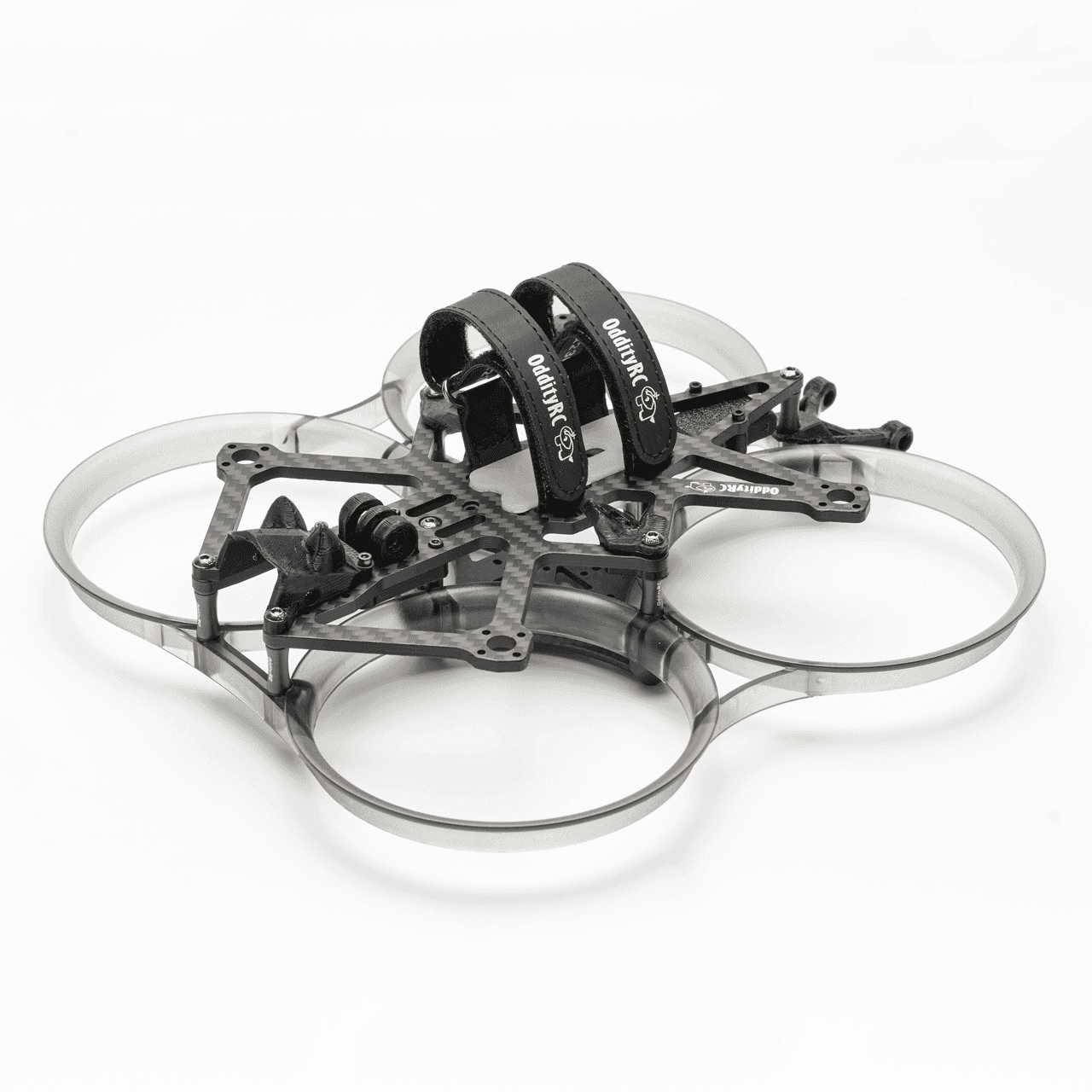 XI35 Pro Frame Kit for fpv drones 4