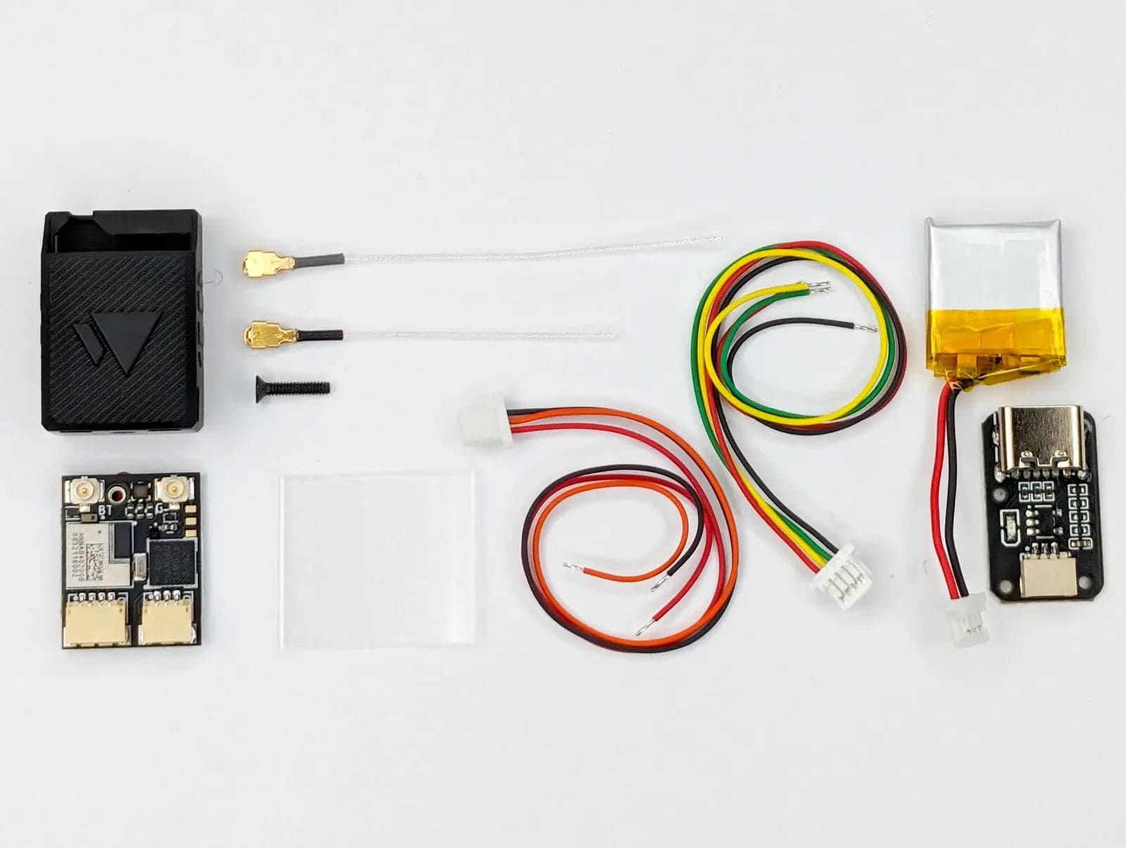 Dronetag BS Combo for fpv drones 1
