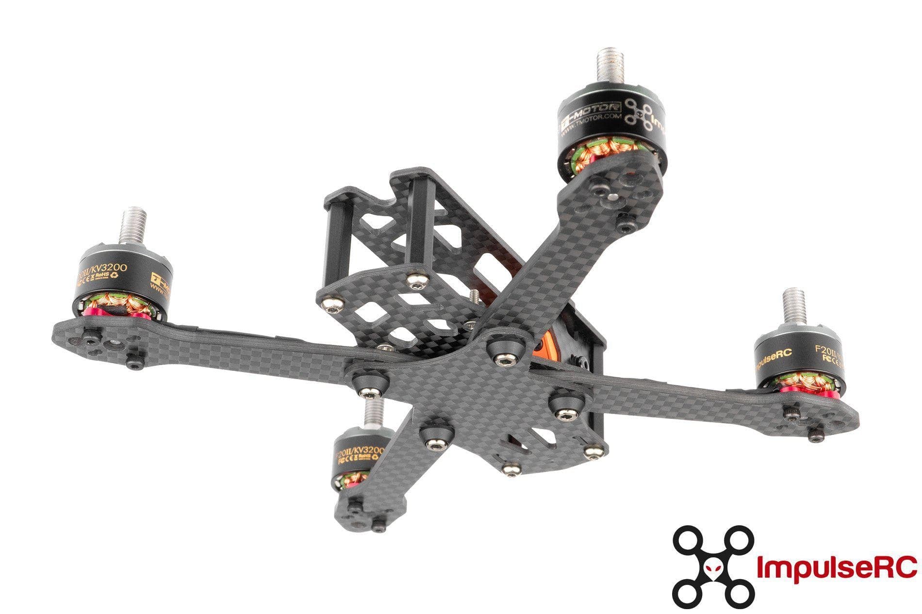 MICRO REVERB FPV FRAME 4 inch for fpv drones 4