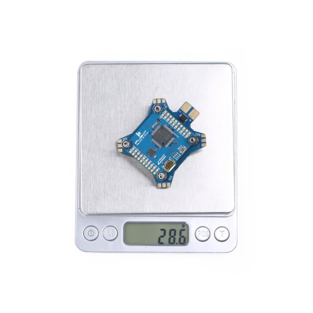 iFlight SucceX-E F7 45A V2 2-6S Flight Stack (MPU6000) for fpv drones 7