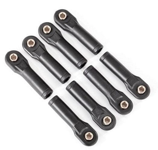 Traxxas 8647X Rod Ends Heavy Duty (Push Rod) E-Revo #8619 #8619G #8619R #8619X for fpv drones