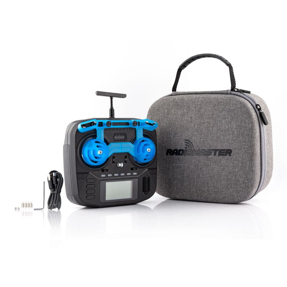 RadioMaster Carry Case for Boxer Radio for fpv drones 10