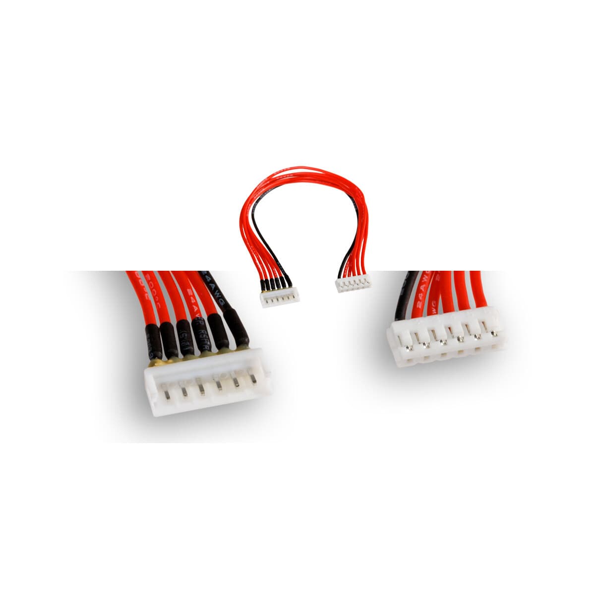 3S JST-EHR 11,1V Extension 20cm