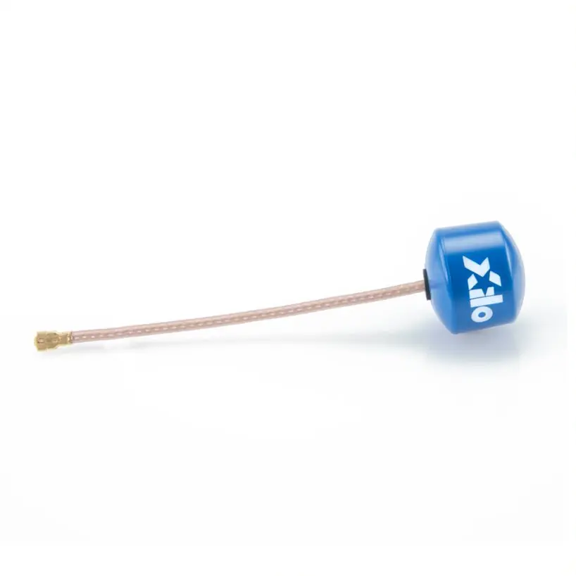 XILO AXII U.FL 5.8GHz Antenna (LHCP) - LHCP for fpv drones 2