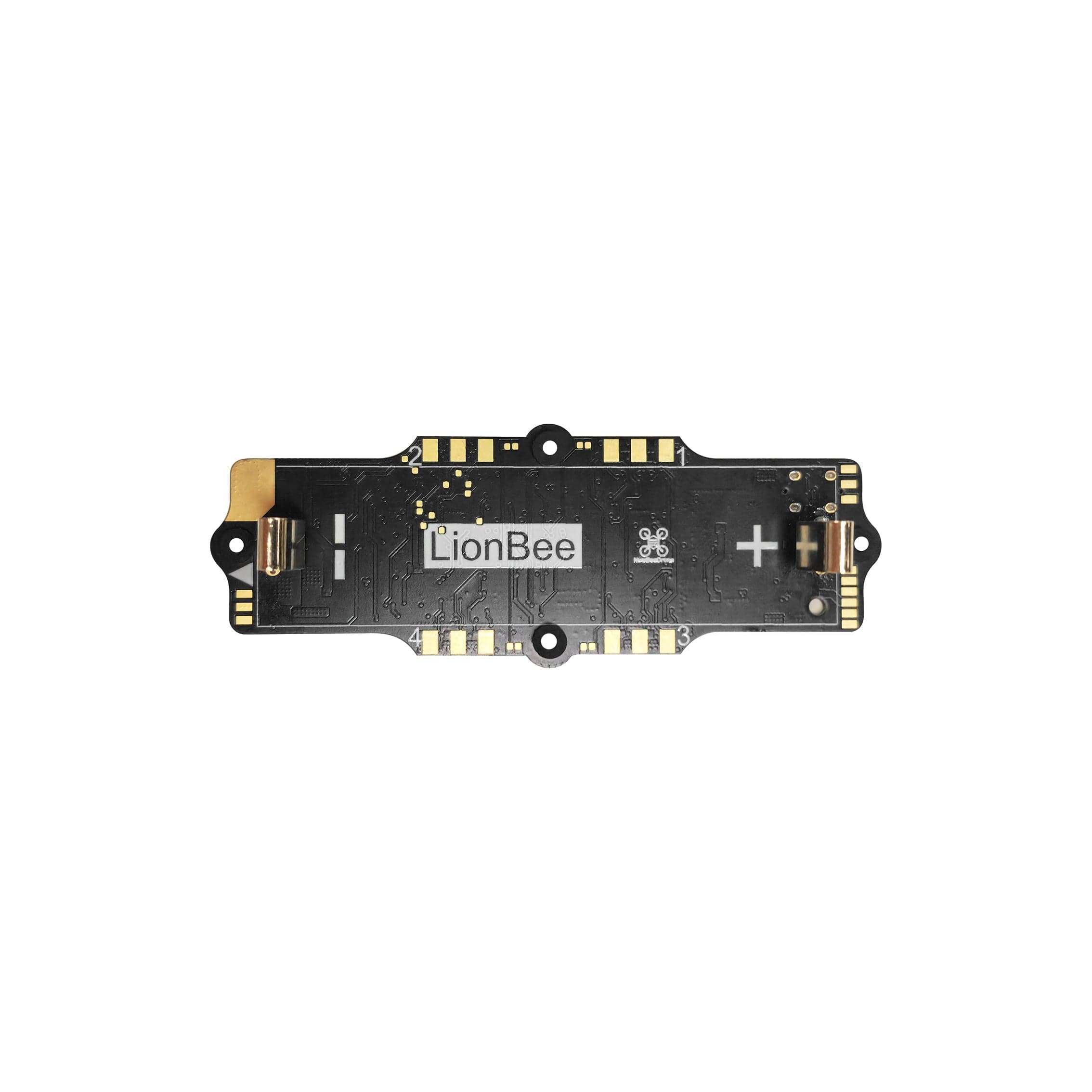 NewBeeDrone LionBee long range ELRS2.4 AIO FlightControl for fpv drones 1