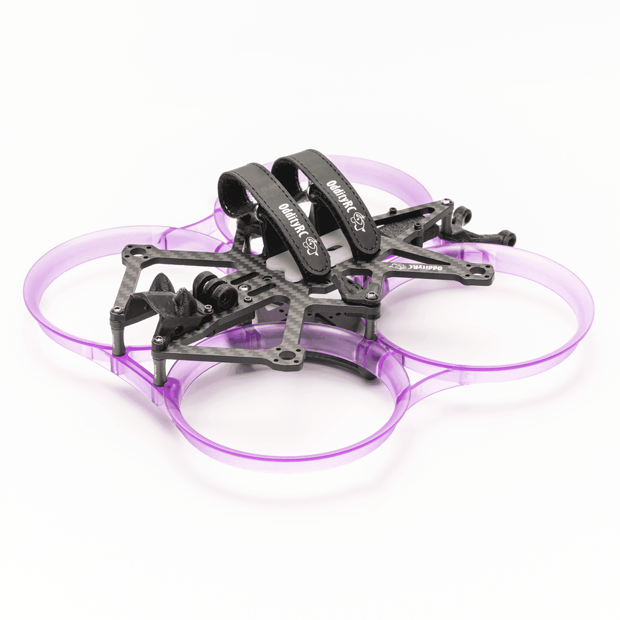 XI35 Pro Frame Kit for fpv drones 6
