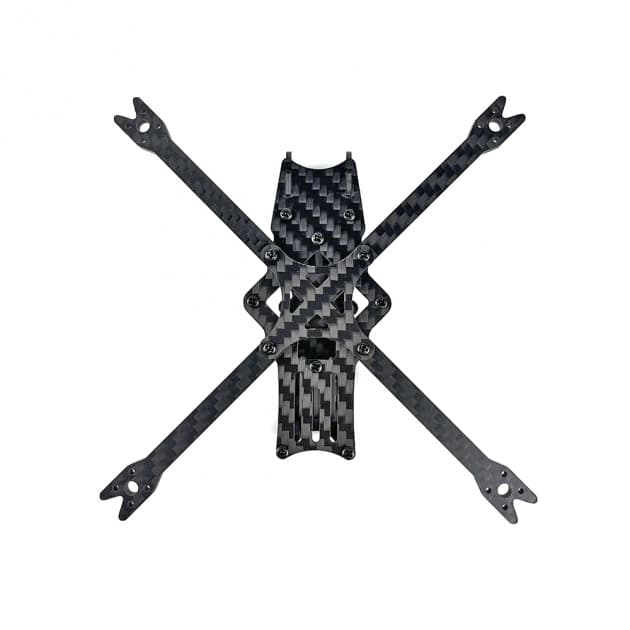 DarwinFPV BabyApe V2 FPV drone frame for fpv drones 1