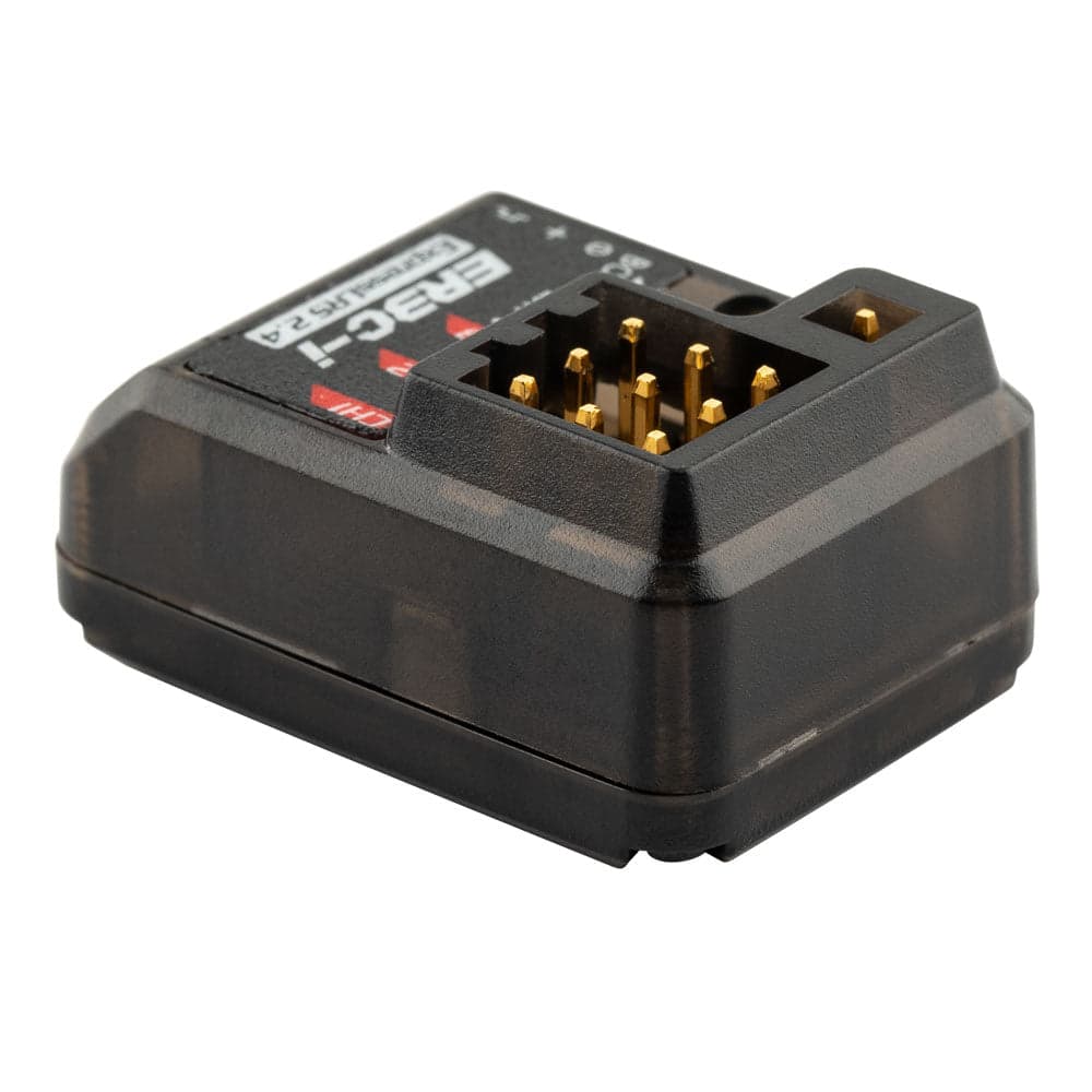 RadioMaster ER3C-i 2.4GHz ELRS PWM Receiver for fpv drones 14