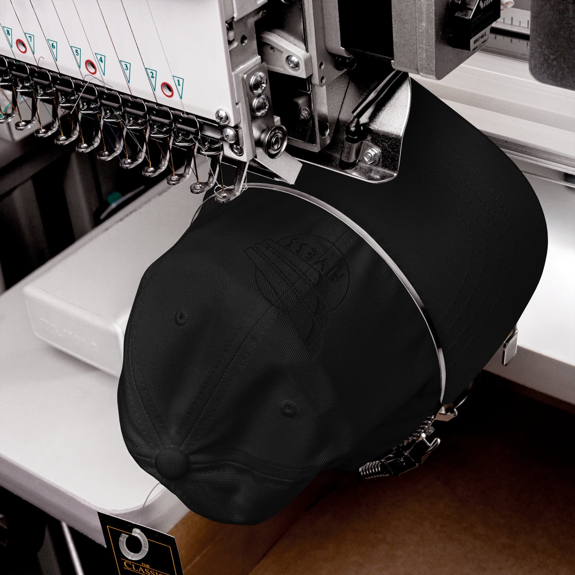 Five33 Stealth Cap for fpv drones 1